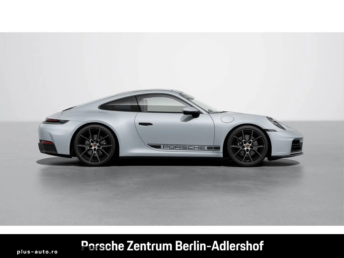PORSCHE 992 -2 (911) Carrera