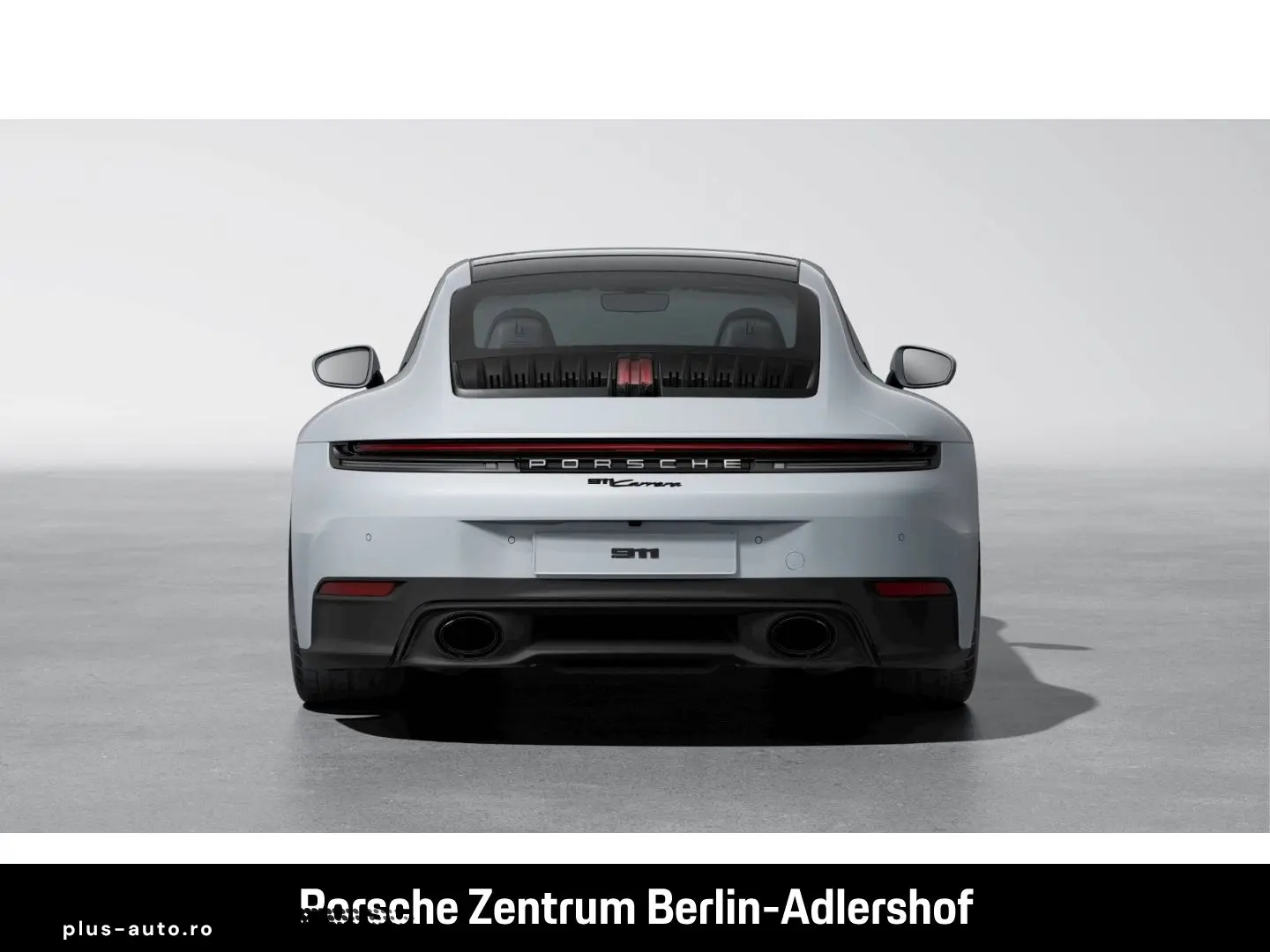 PORSCHE 992 -2 (911) Carrera