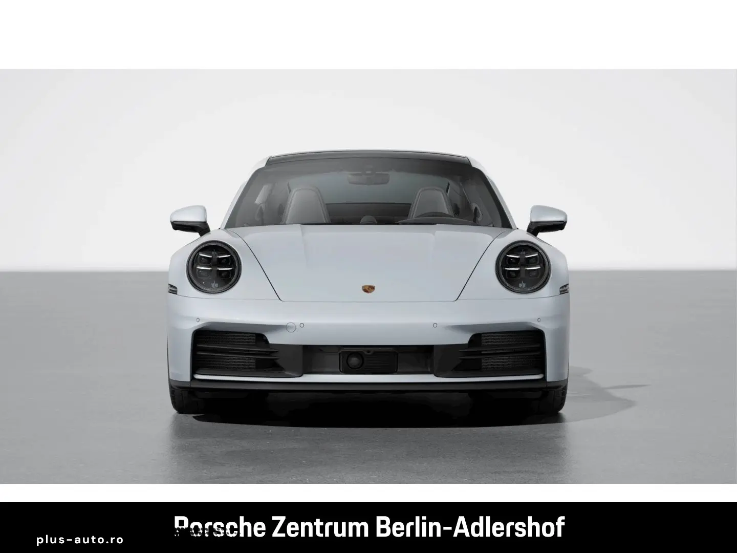 PORSCHE 992 -2 (911) Carrera
