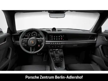PORSCHE 992 -2 (911) Carrera