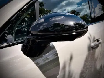 PORSCHE Cayenne Coupe Facelift Kreide 1Hand Sport-Chrono