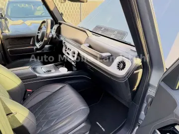 MERCEDES-BENZ G63-AMG PRF-AGA 360 ACC BURMESTER MASS&hellip;