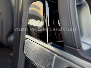 MERCEDES-BENZ G63-AMG PRF-AGA 360 ACC BURMESTER MASS&hellip;