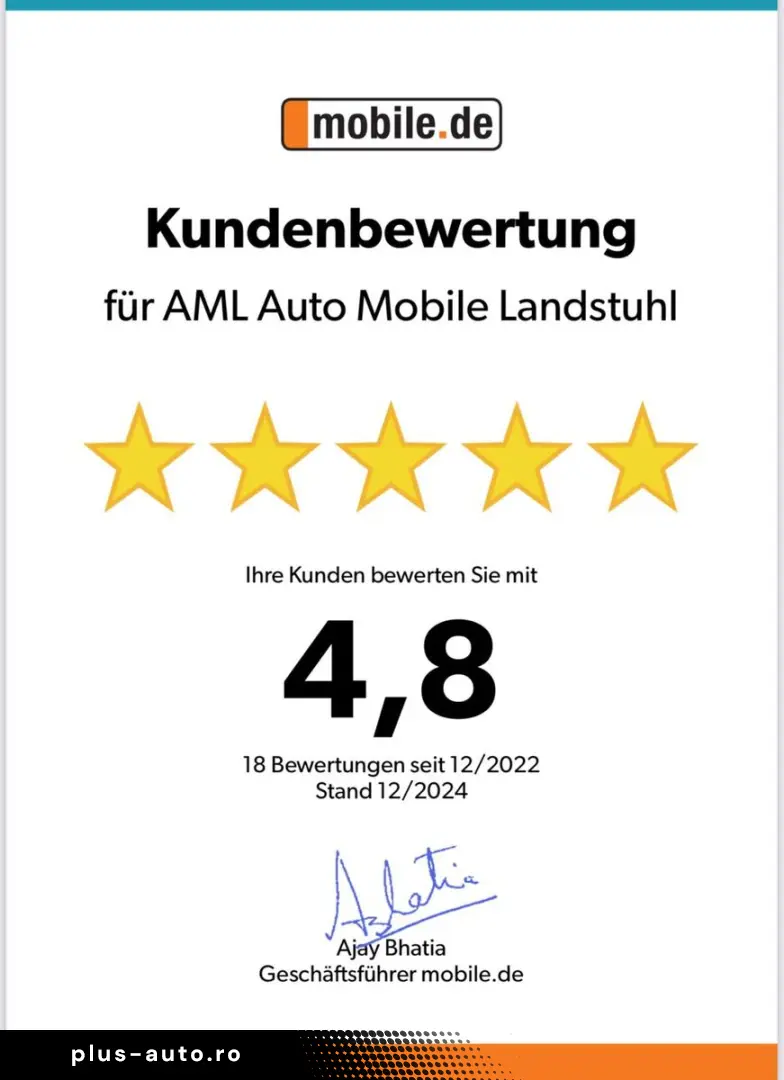 MERCEDES-BENZ G63-AMG PRF-AGA 360 ACC BURMESTER MASS&hellip;