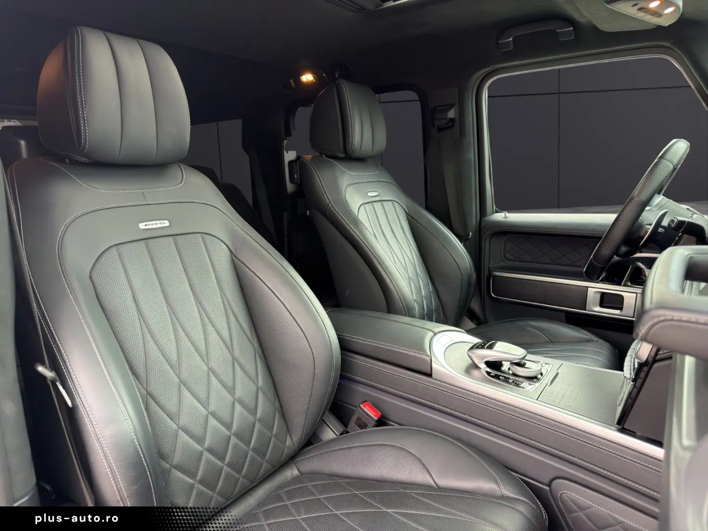 MERCEDES-BENZ G 63 AMG SUPERIOR! MANUFAKTUR! DESIGNO! VOLL!