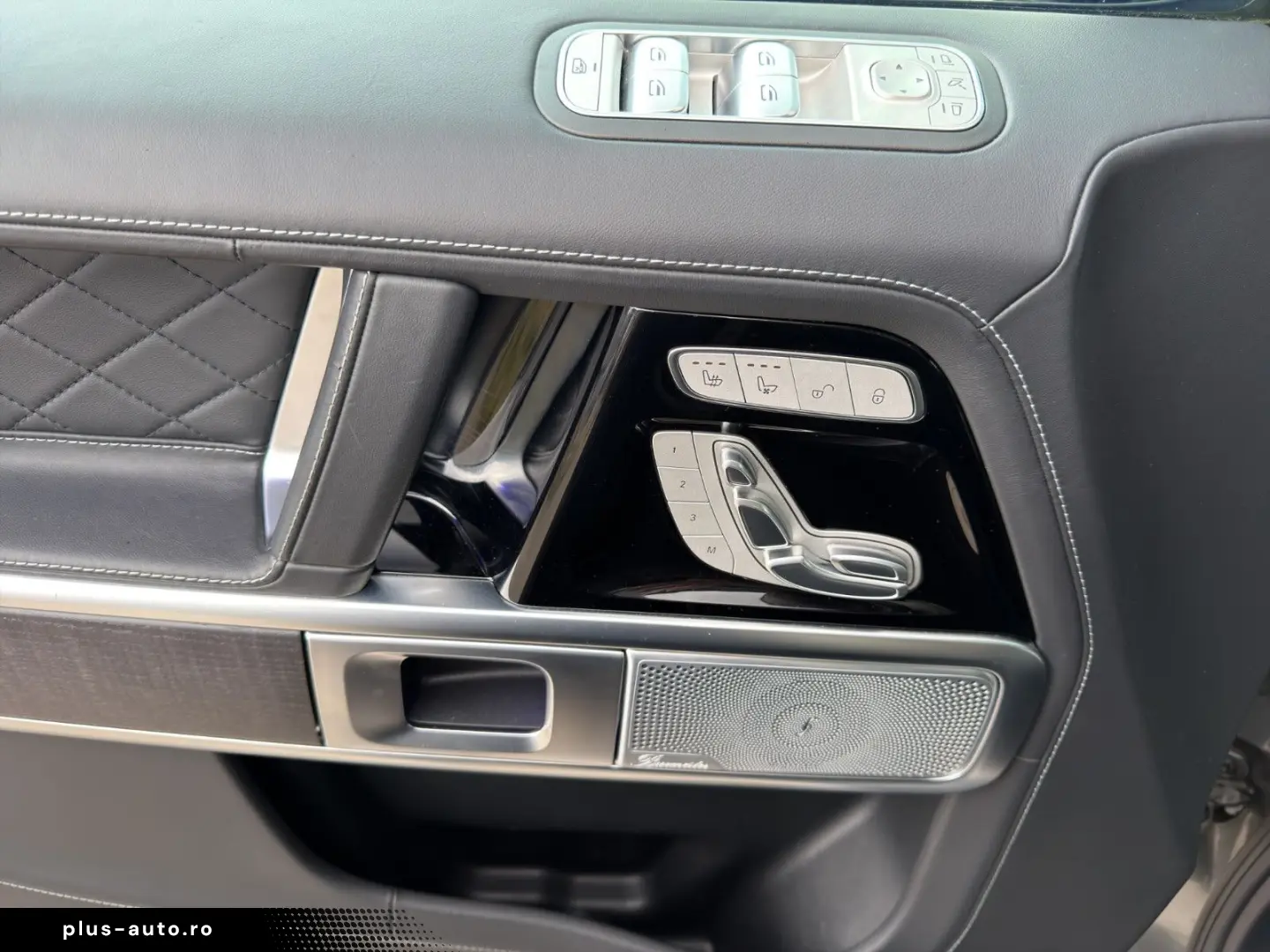 MERCEDES-BENZ G 63 AMG SUPERIOR! MANUFAKTUR! DESIGNO! VOLL!