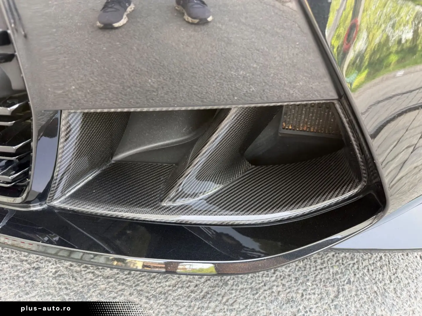 BMW M3 xDrive Competition LCI2 1.Hand Mwst Unfallfre