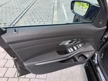 BMW M3 xDrive Competition LCI2 1.Hand Mwst Unfallfre
