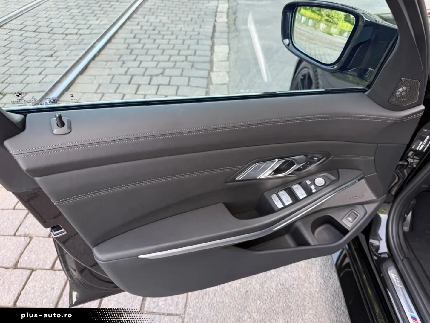 BMW M3 xDrive Competition LCI2 1.Hand Mwst Unfallfre