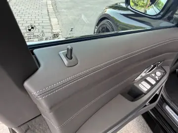 BMW M3 xDrive Competition LCI2 1.Hand Mwst Unfallfre