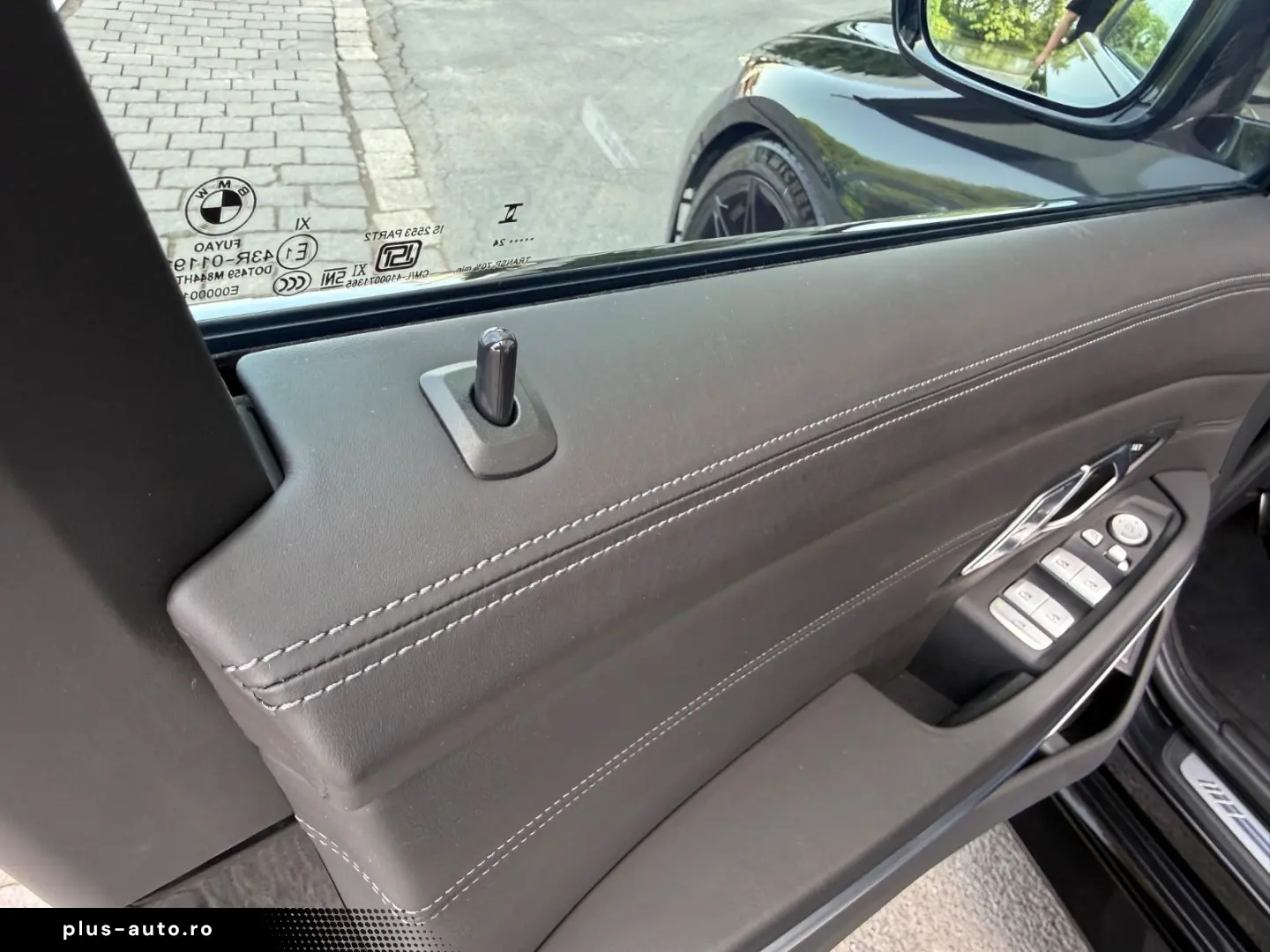 BMW M3 xDrive Competition LCI2 1.Hand Mwst Unfallfre