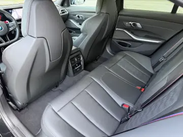 BMW M3 xDrive Competition LCI2 1.Hand Mwst Unfallfre