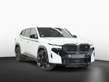 BMW XM 50e