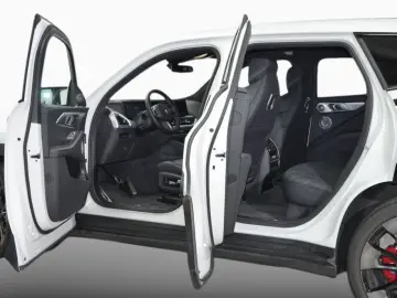 BMW XM 50e