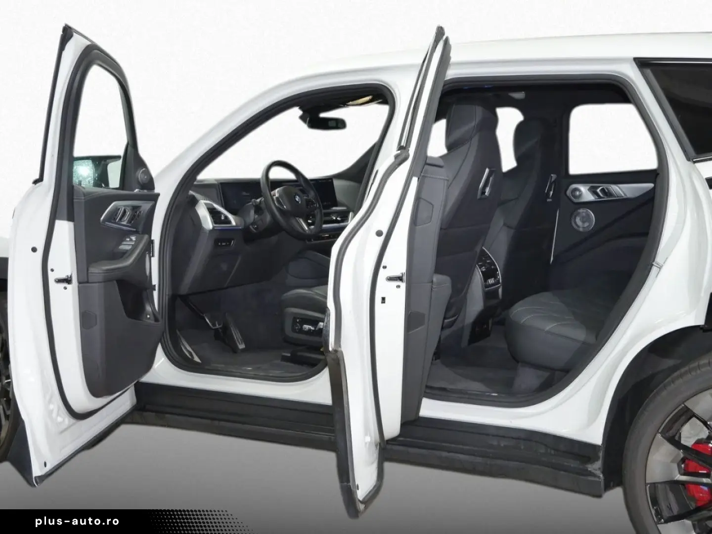 BMW XM 50e