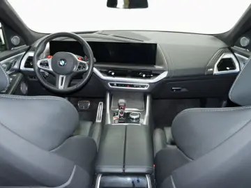 BMW XM 50e