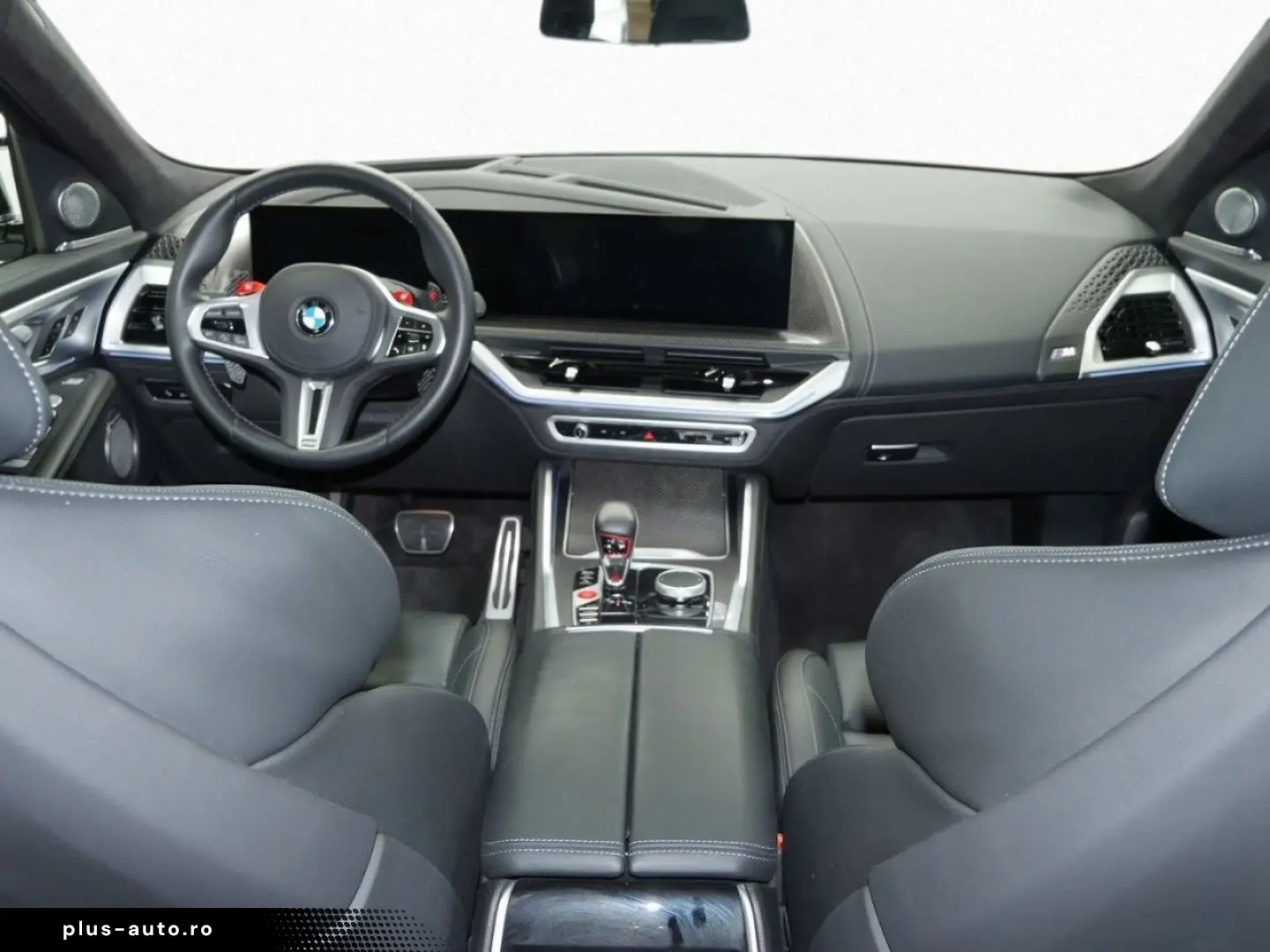 BMW XM 50e