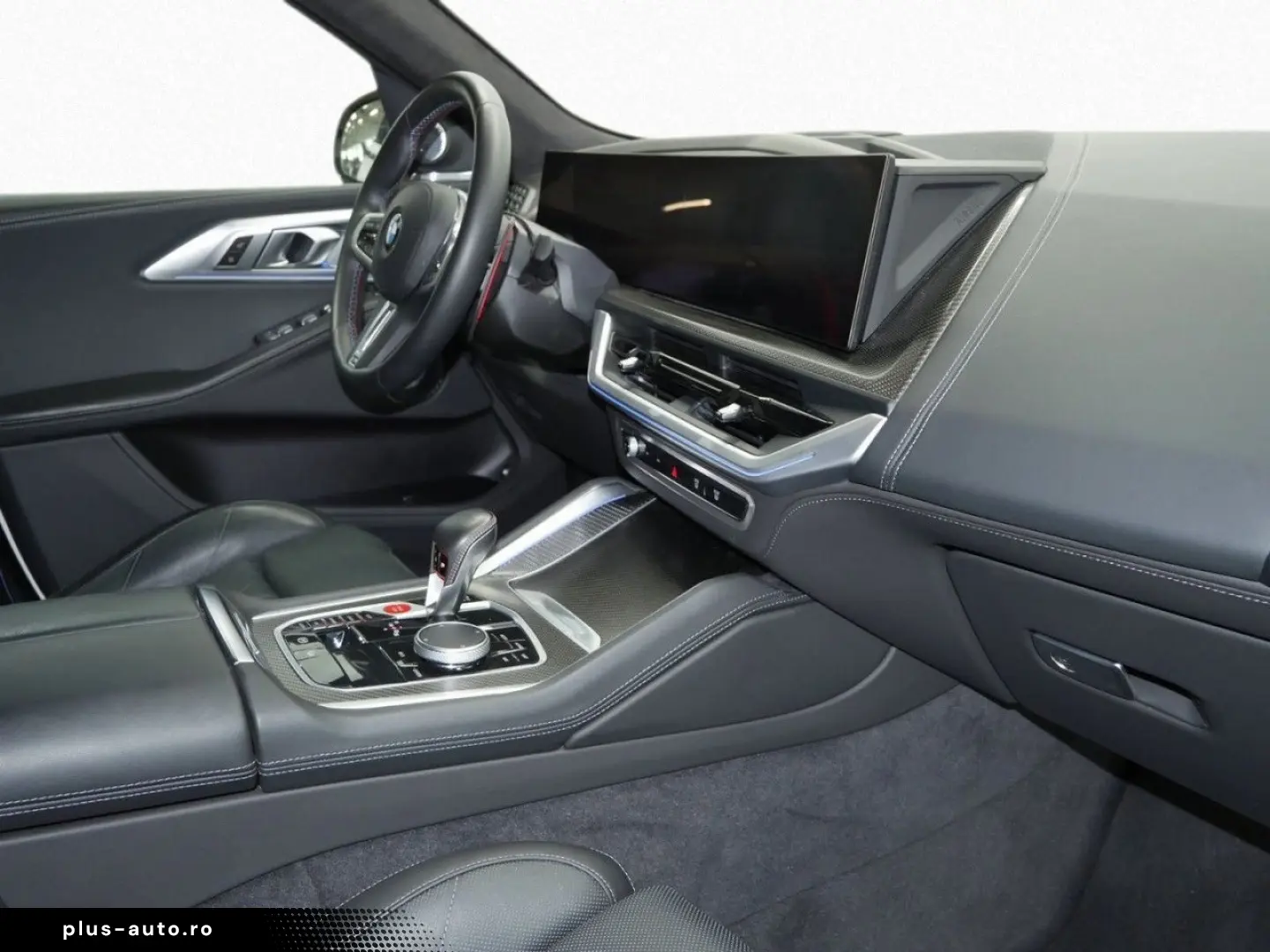 BMW XM 50e