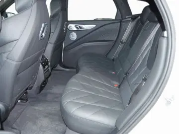 BMW XM 50e