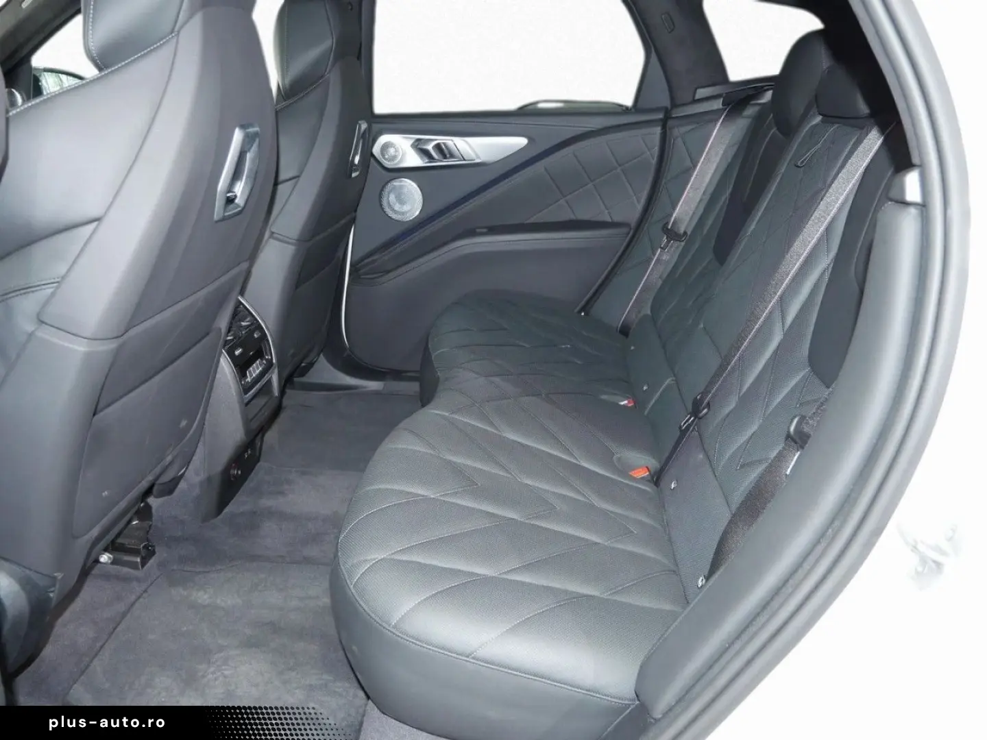 BMW XM 50e