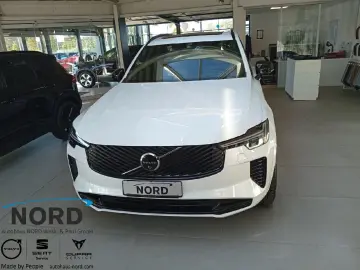 VOLVO XC90 Ultra Dark Plug-In Hy. AWD Voll UPE 106.510