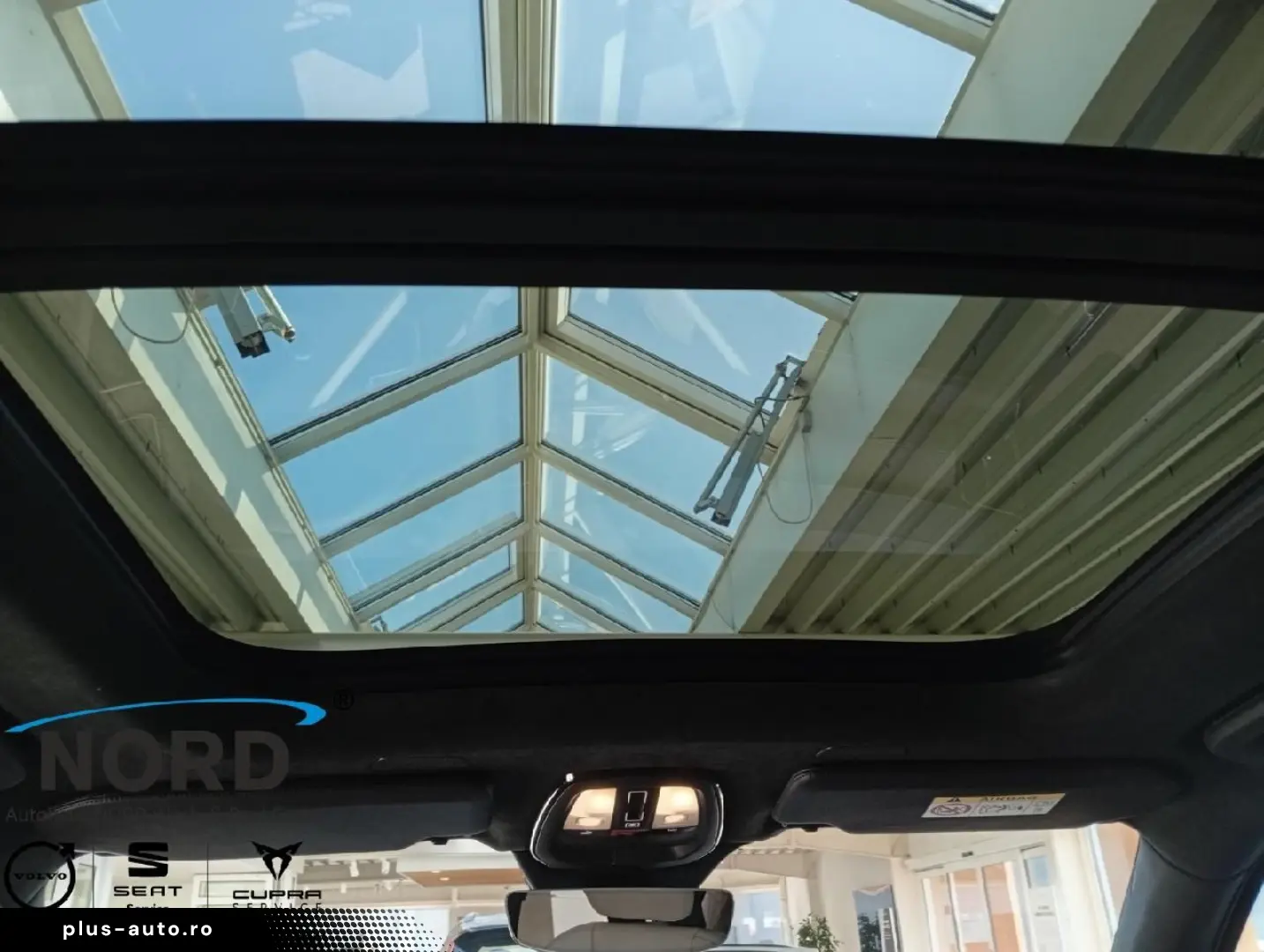 VOLVO XC90 Ultra Dark Plug-In Hy. AWD Voll UPE 106.510