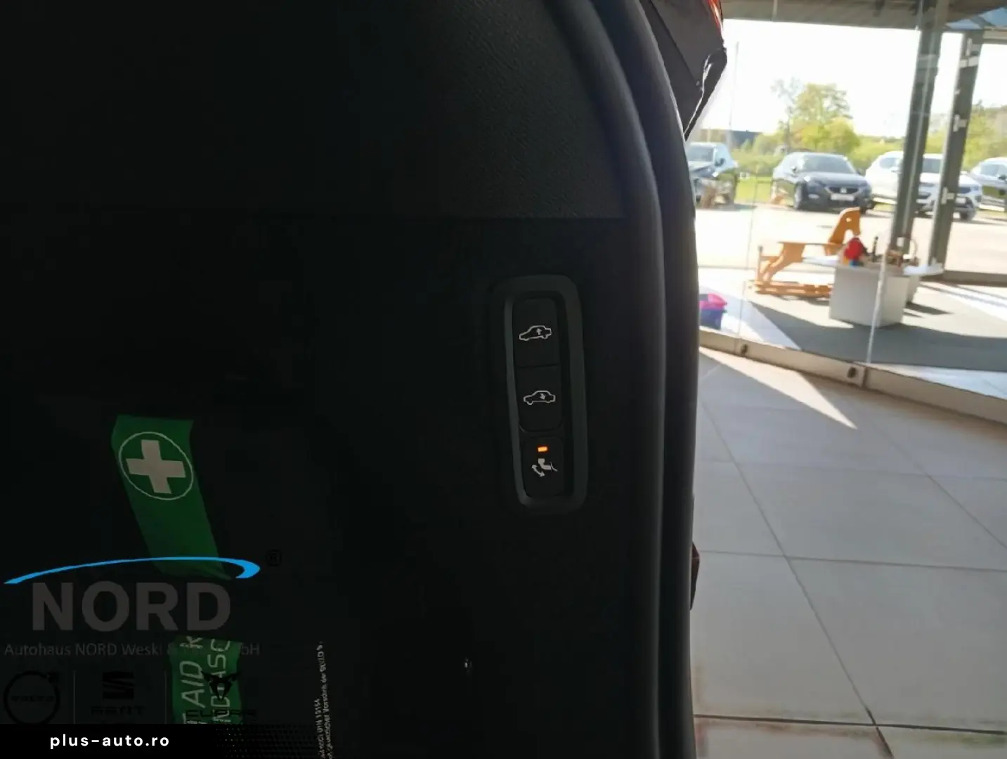 VOLVO XC90 Ultra Dark Plug-In Hy. AWD Voll UPE 106.510