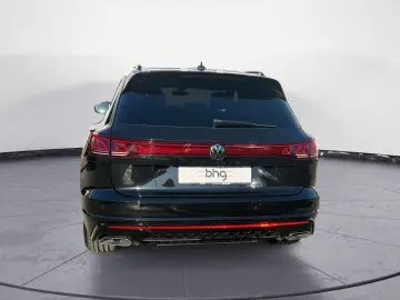 VW Touareg R-Line 3 0 V6 TDI SCR 4M