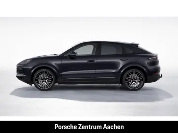PORSCHE Cayenne E-Hybrid Coupe