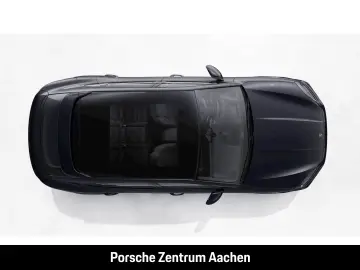 PORSCHE Cayenne E-Hybrid Coupe