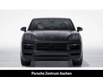 PORSCHE Cayenne E-Hybrid Coupe
