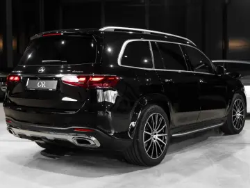 MERCEDES-BENZ GLS 450 GLS GLS 450 d 4Matic