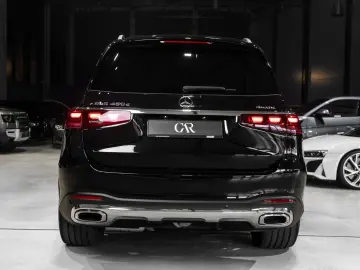 MERCEDES-BENZ GLS 450 GLS GLS 450 d 4Matic