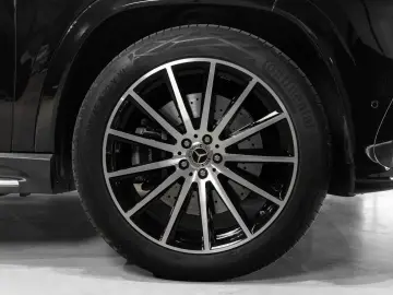 MERCEDES-BENZ GLS 450 GLS GLS 450 d 4Matic