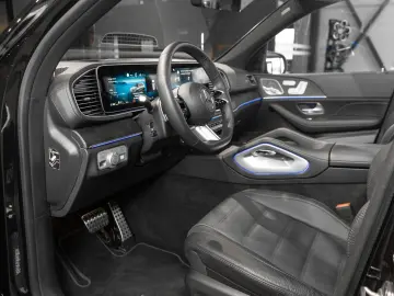 MERCEDES-BENZ GLS 450 GLS GLS 450 d 4Matic