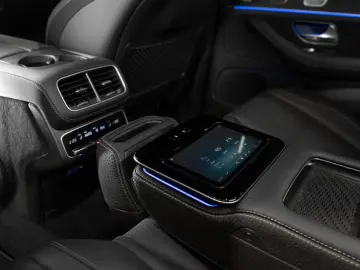 MERCEDES-BENZ GLS 450 GLS GLS 450 d 4Matic