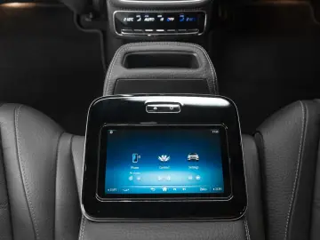 MERCEDES-BENZ GLS 450 GLS GLS 450 d 4Matic
