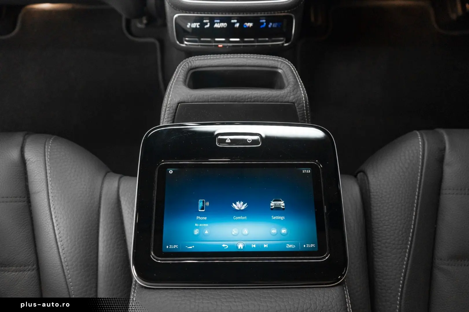 MERCEDES-BENZ GLS 450 GLS GLS 450 d 4Matic