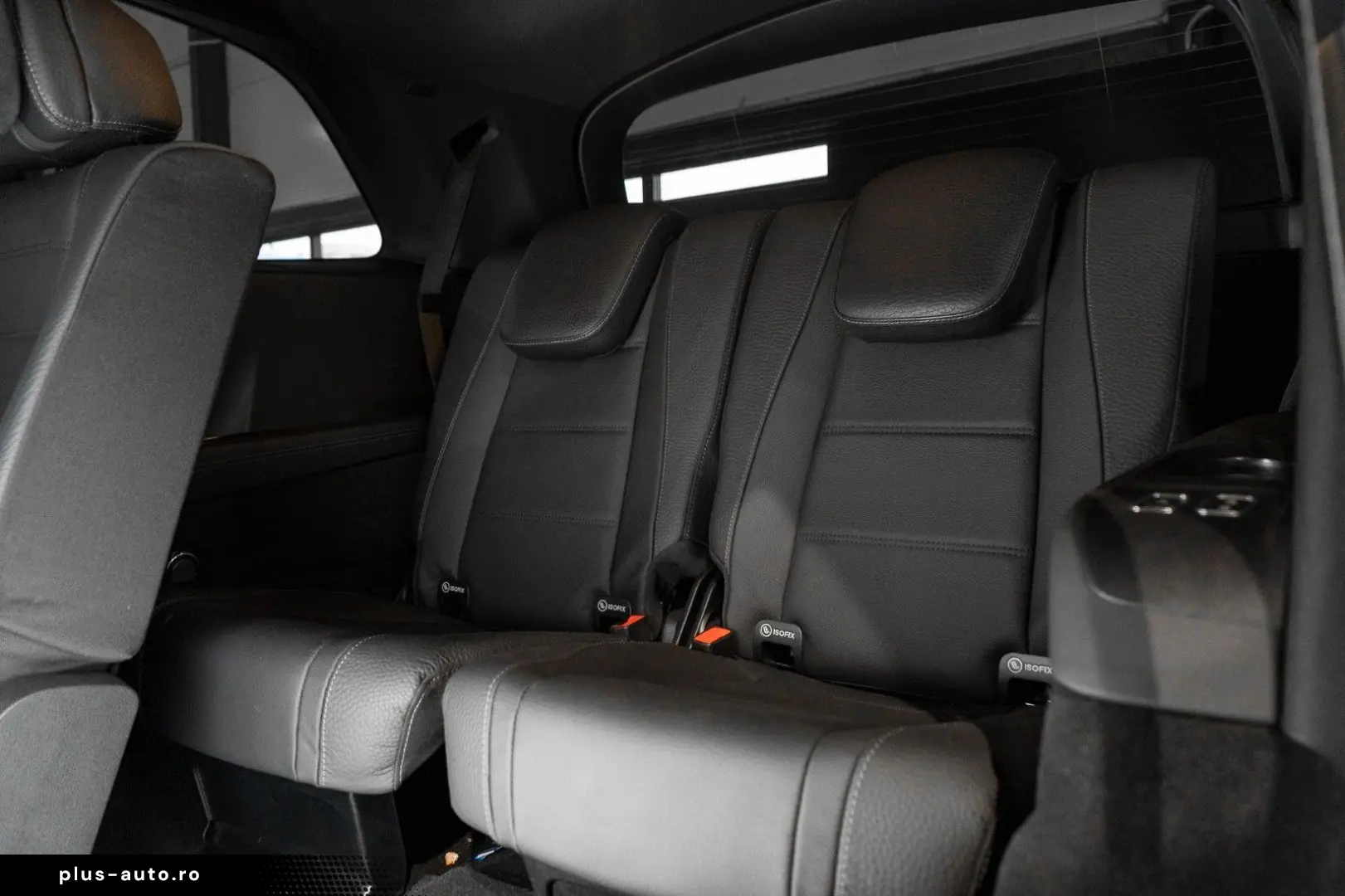 MERCEDES-BENZ GLS 450 GLS GLS 450 d 4Matic