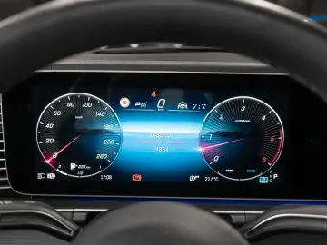 MERCEDES-BENZ GLS 450 GLS GLS 450 d 4Matic