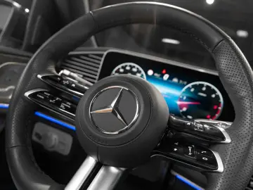 MERCEDES-BENZ GLS 450 GLS GLS 450 d 4Matic