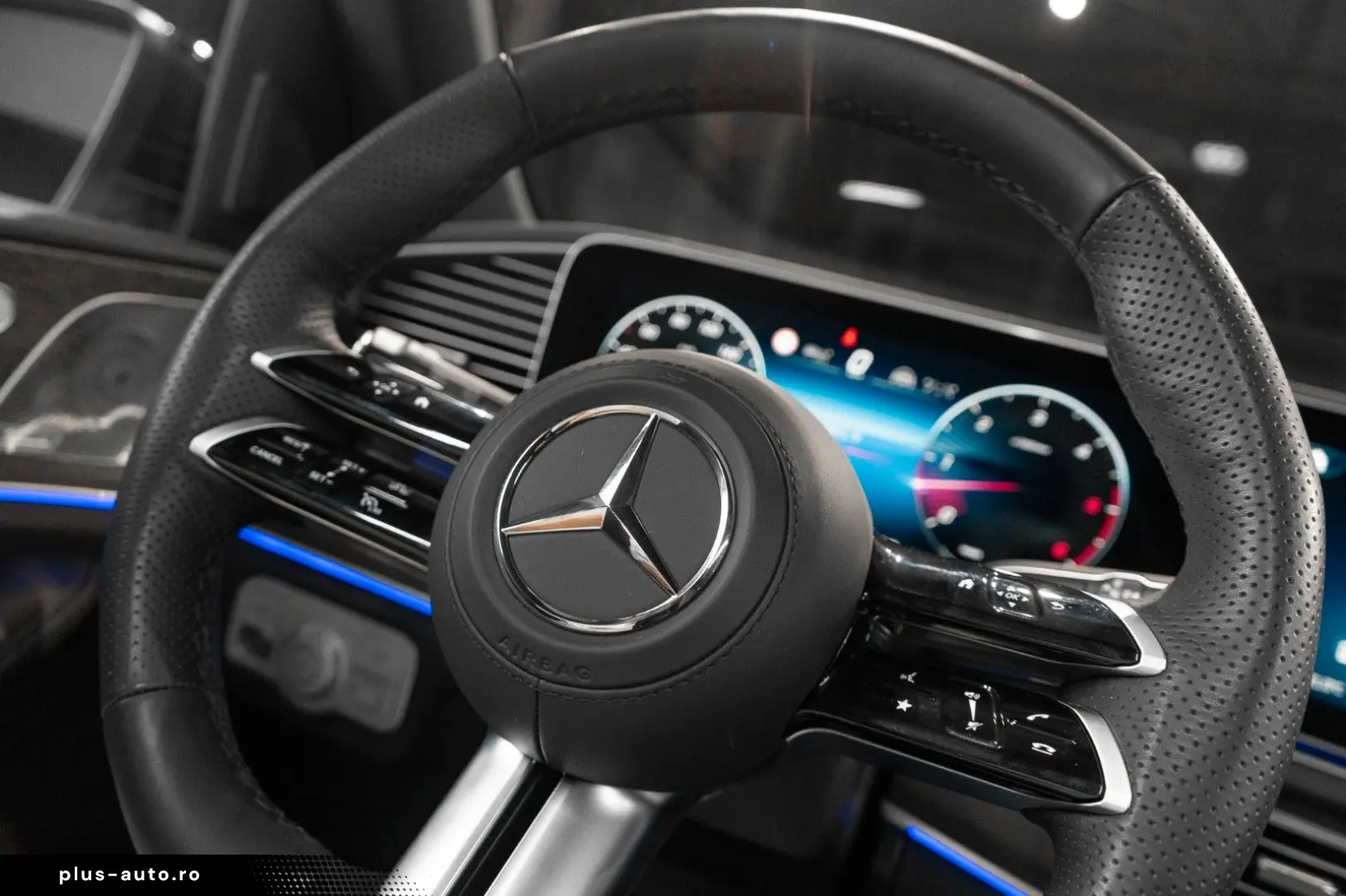 MERCEDES-BENZ GLS 450 GLS GLS 450 d 4Matic