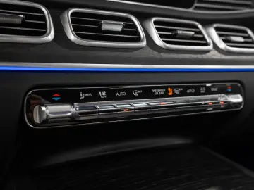 MERCEDES-BENZ GLS 450 GLS GLS 450 d 4Matic