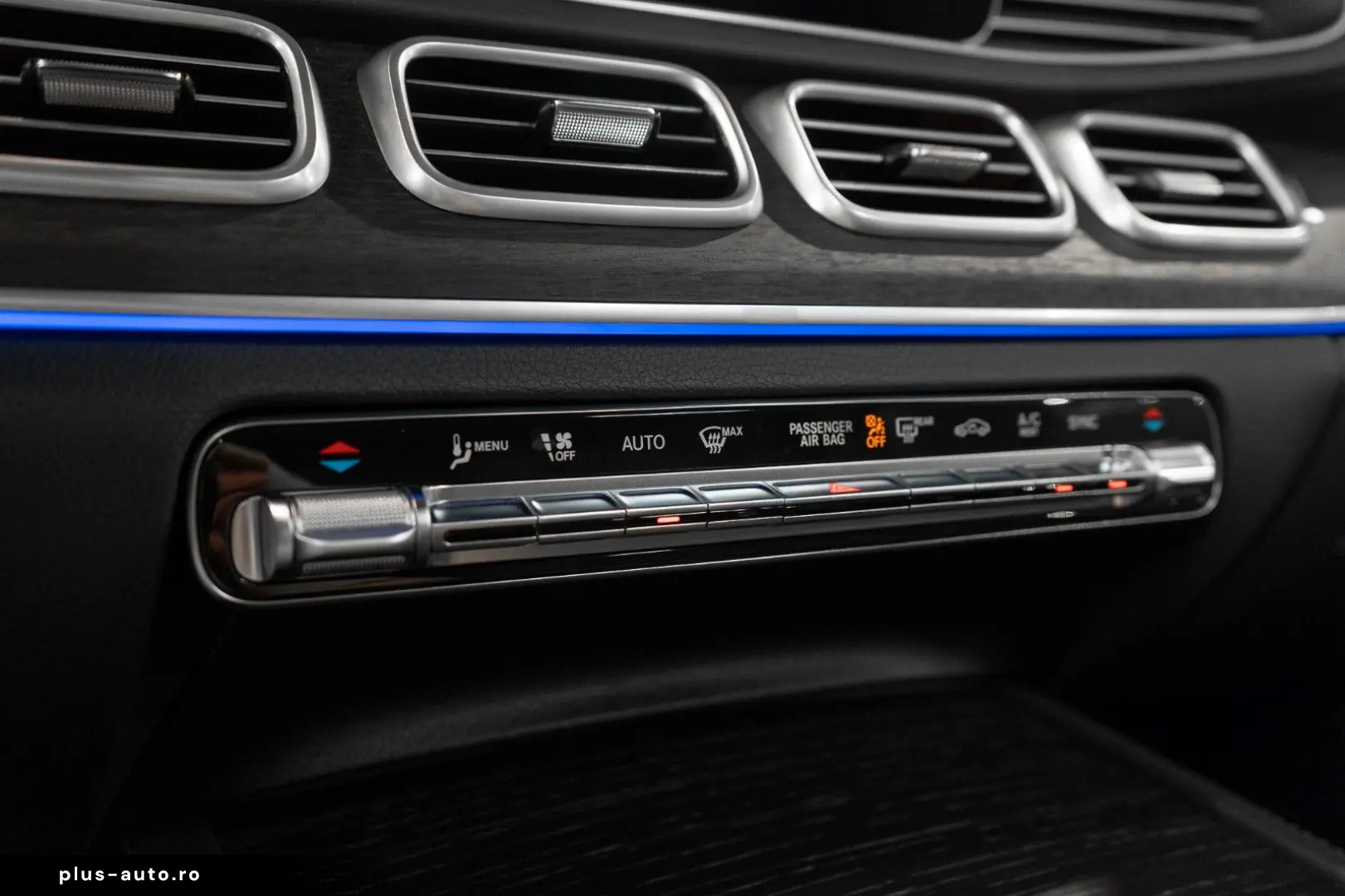 MERCEDES-BENZ GLS 450 GLS GLS 450 d 4Matic