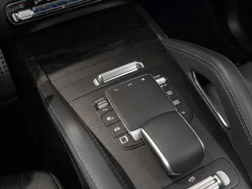 MERCEDES-BENZ GLS 450 GLS GLS 450 d 4Matic