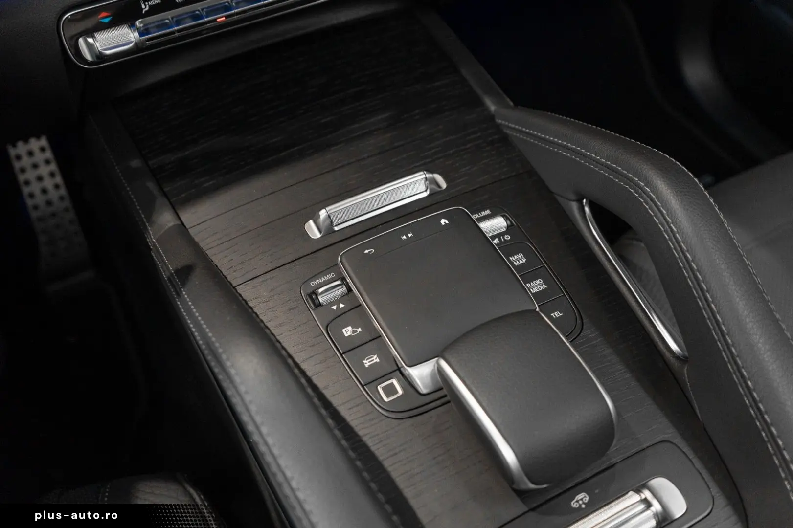 MERCEDES-BENZ GLS 450 GLS GLS 450 d 4Matic