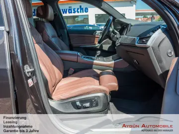 BMW X5 xDrive 30 d Luftfahrw. Massage Panorama HUD