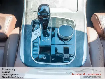 BMW X5 xDrive 30 d Luftfahrw. Massage Panorama HUD