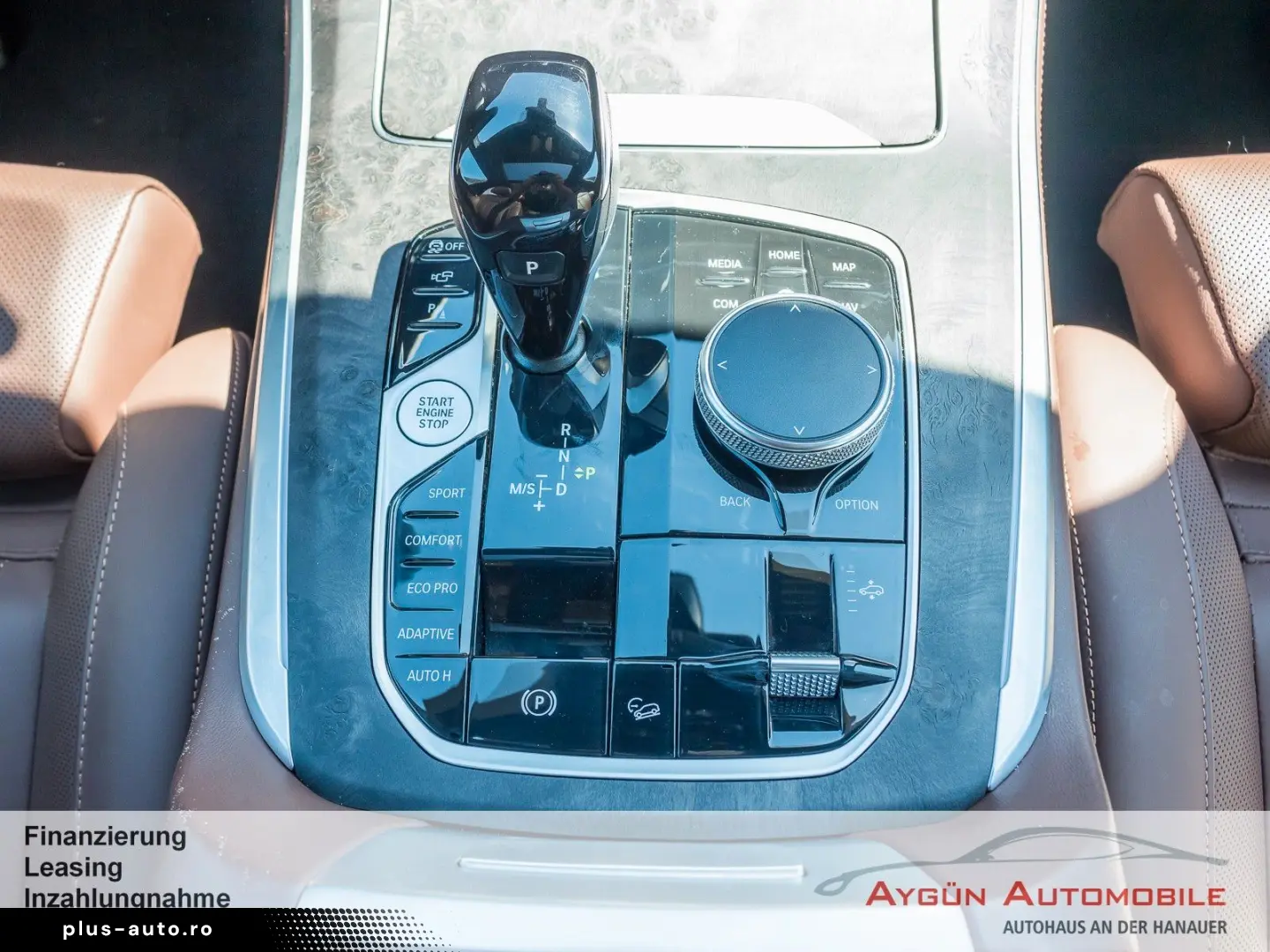 BMW X5 xDrive 30 d Luftfahrw. Massage Panorama HUD