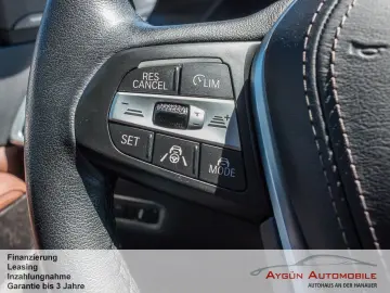 BMW X5 xDrive 30 d Luftfahrw. Massage Panorama HUD